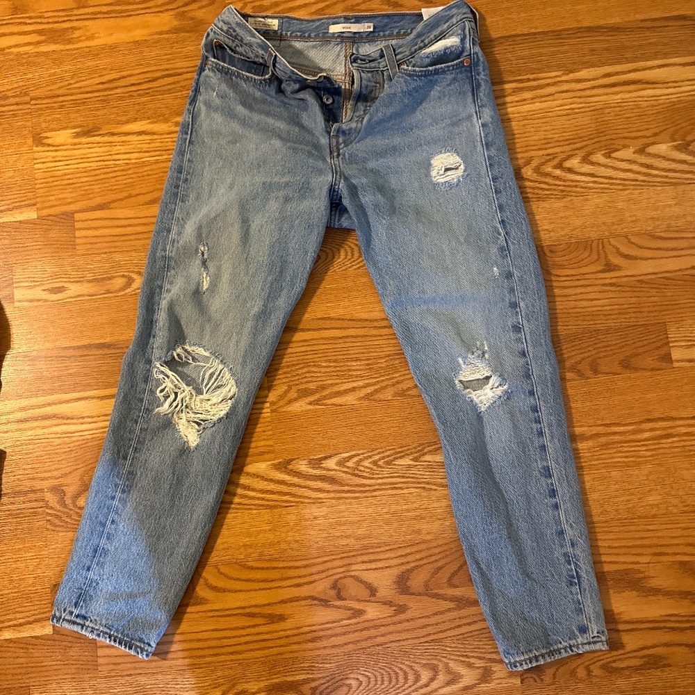 Levi